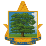 Fair Oak Lodge Logo
