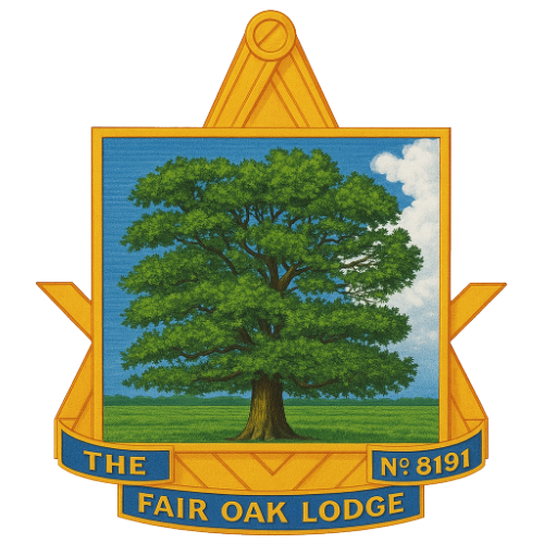 Fair Oak Lodge Logo